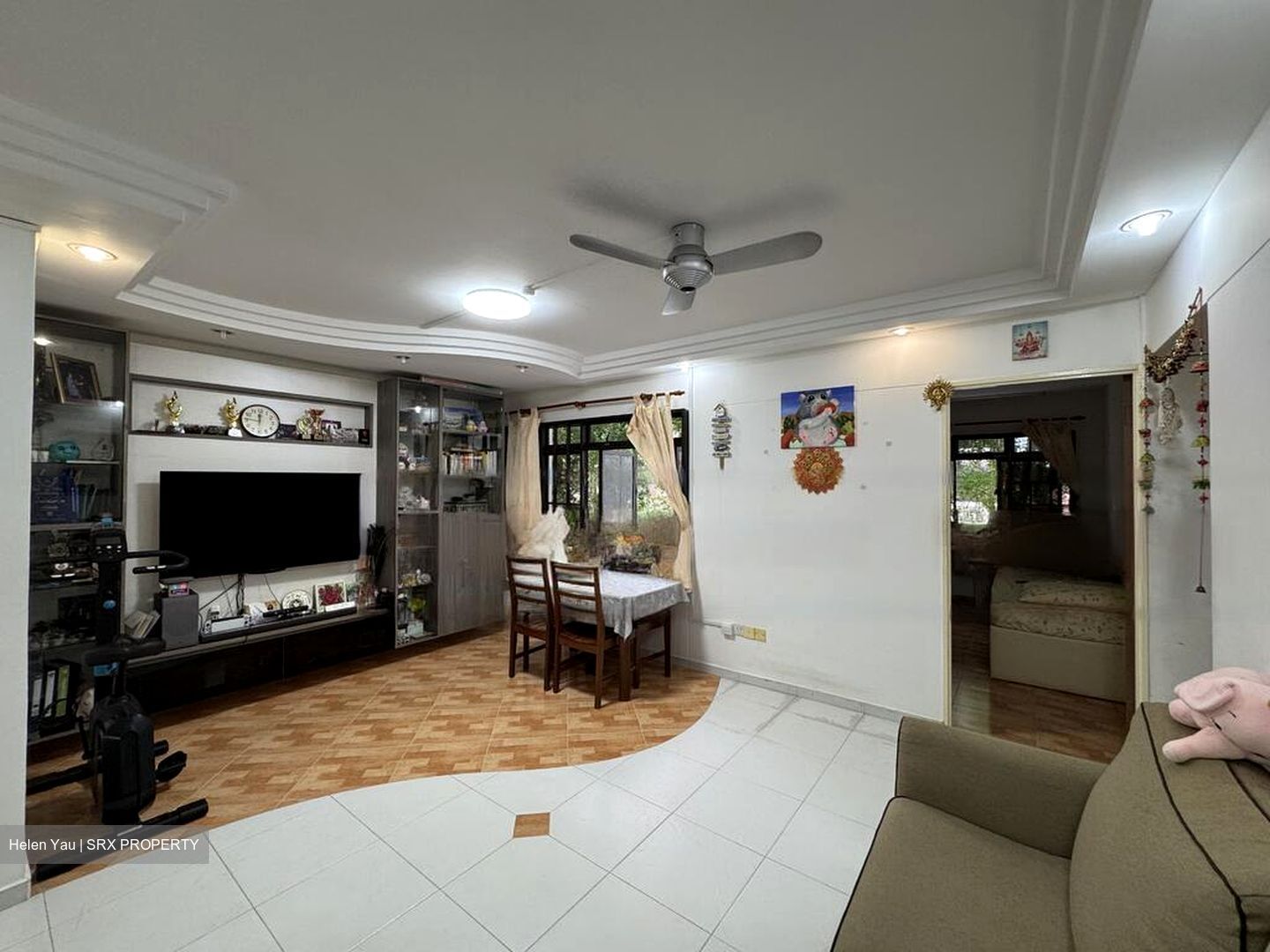 Blk 978D Buangkok Crescent (Hougang), HDB 4 Rooms #450729951
